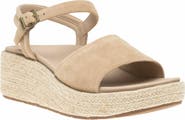 ABEO Solstice Buckle Sandal