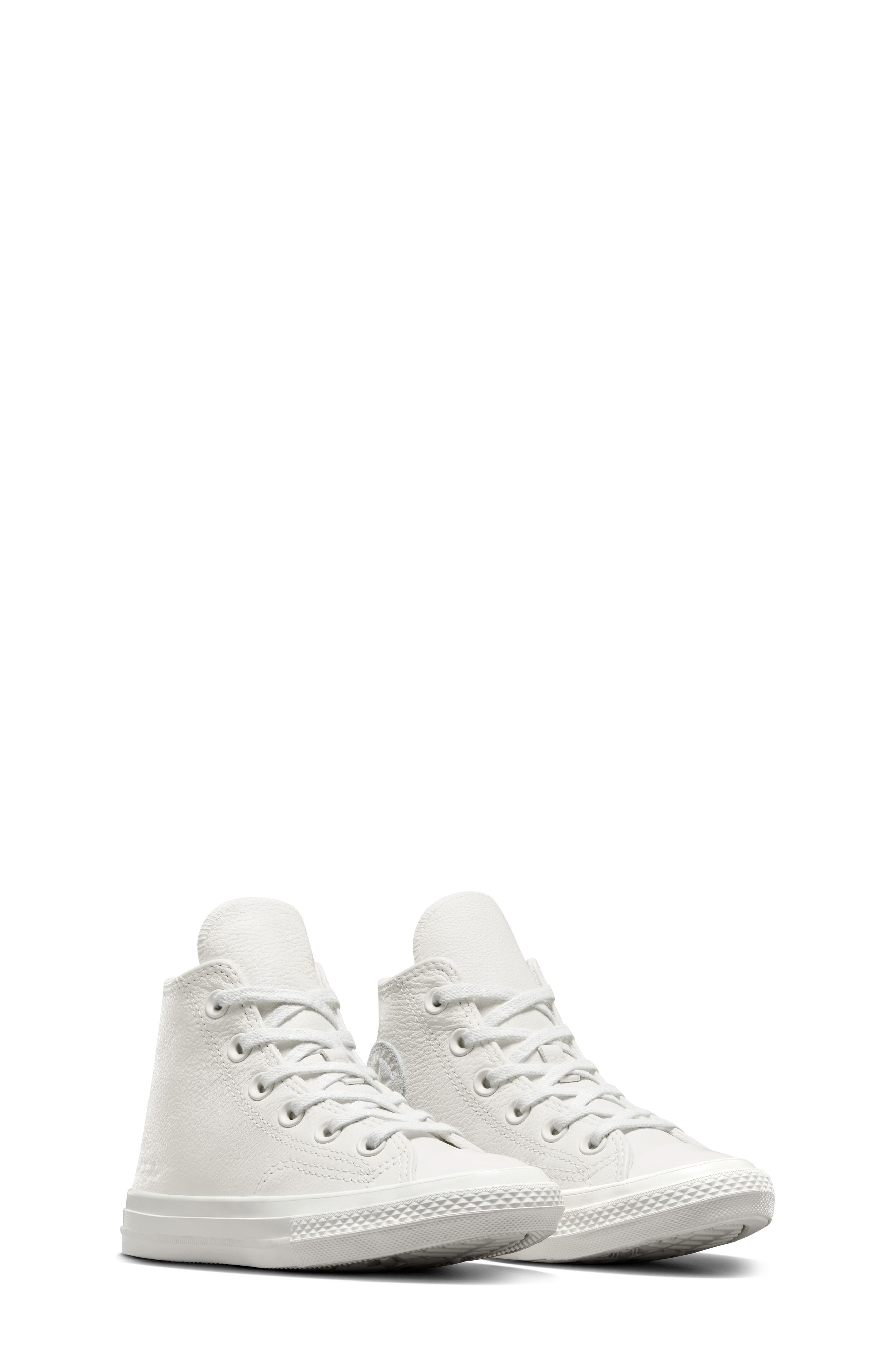 Converse Chuck Taylor<sup>®</sup> All Star<sup>®</sup> 70 High Top Sneaker, Alternate, color, 