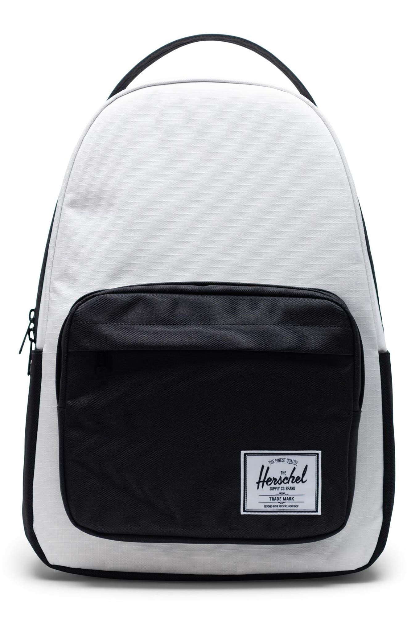 Herschel Supply Co. Miller Backpack, Main, color, 