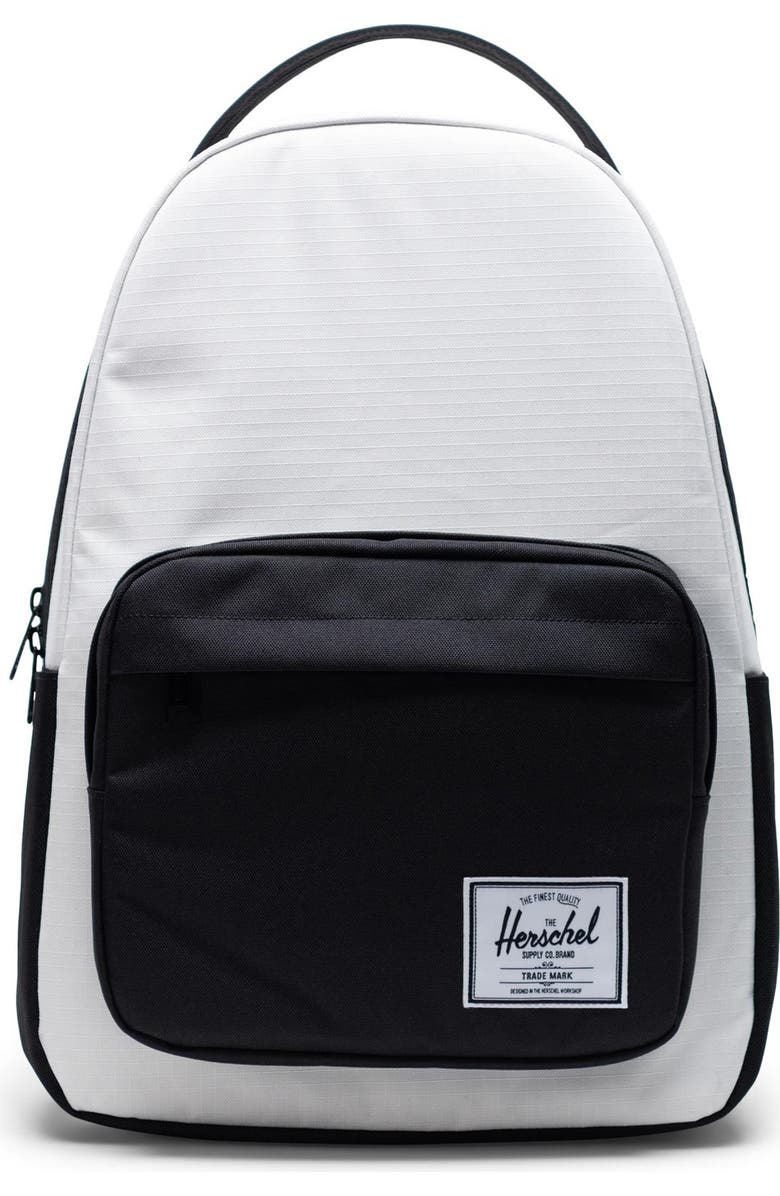 Herschel Supply Co. Miller Backpack, Main, color,
