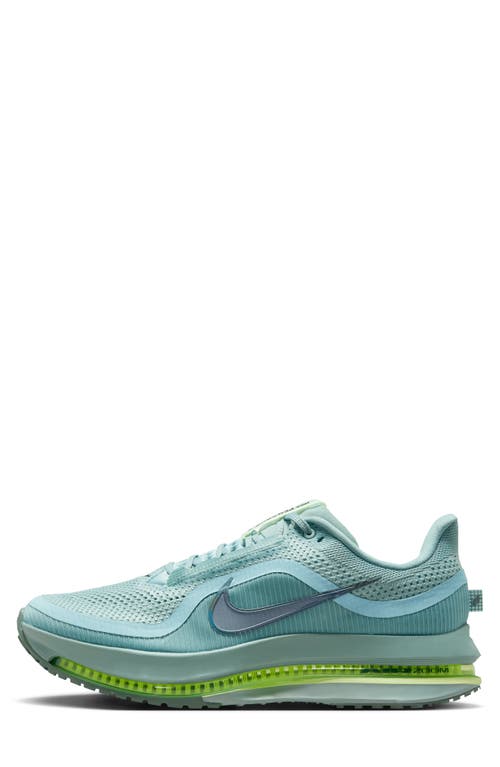Nike Air Zoom Pegasus Premium Running Shoe In Multi