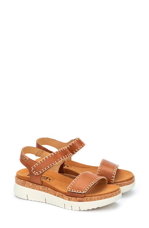 Palma Sandal (Women)