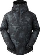 Dare 2B Freeride Ii Distressed Overhead Ski Jacket