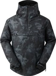 Dare 2B Freeride Ii Distressed Overhead Ski Jacket