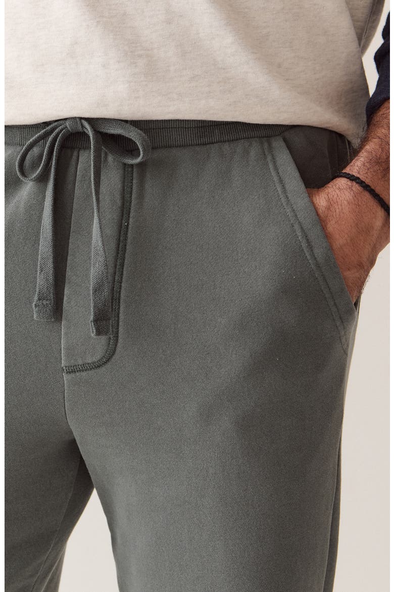 Cloud 9 Fleece Sweatpants, Alternate, color, BALSAM GREEN
