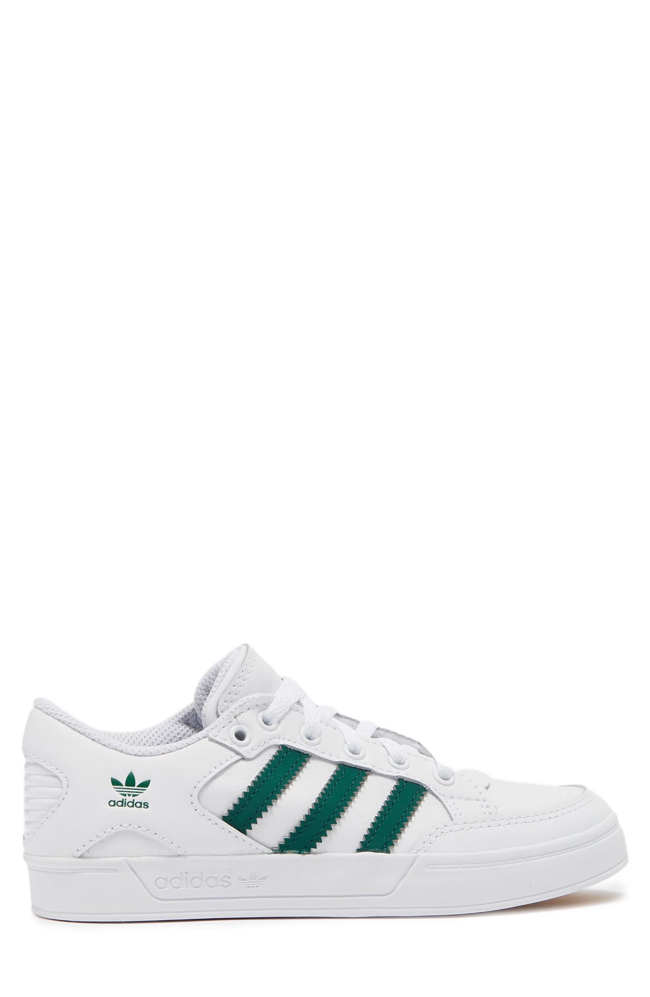 adidas Hardcourt Low Sneaker, Alternate, color, 