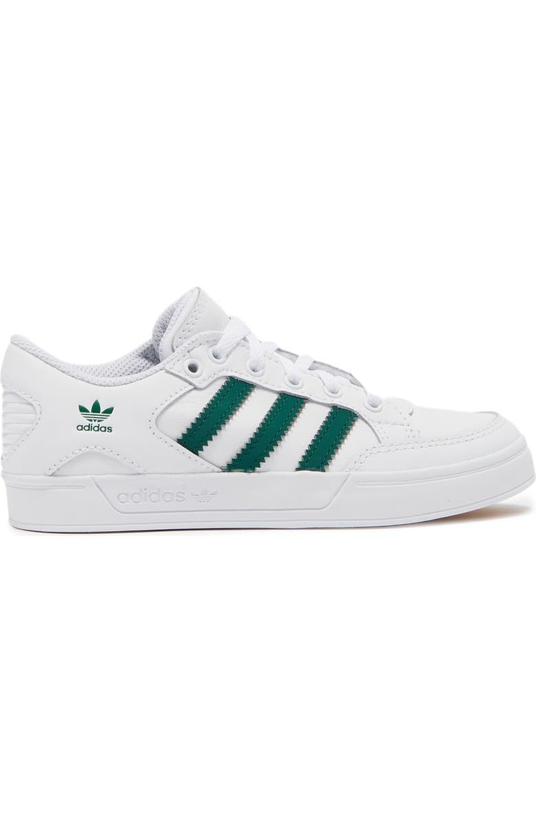 adidas Hardcourt Low Sneaker, Alternate, color,