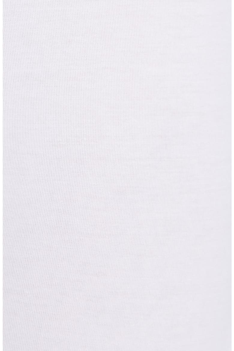 Cotton Essentials Cotton Boxer Brief, Alternate, color, ALL WHITE
