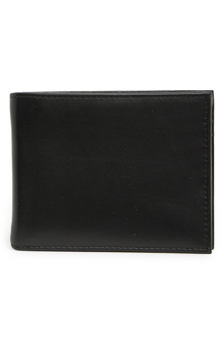 Bosca Bifold Wallet, Main, color,