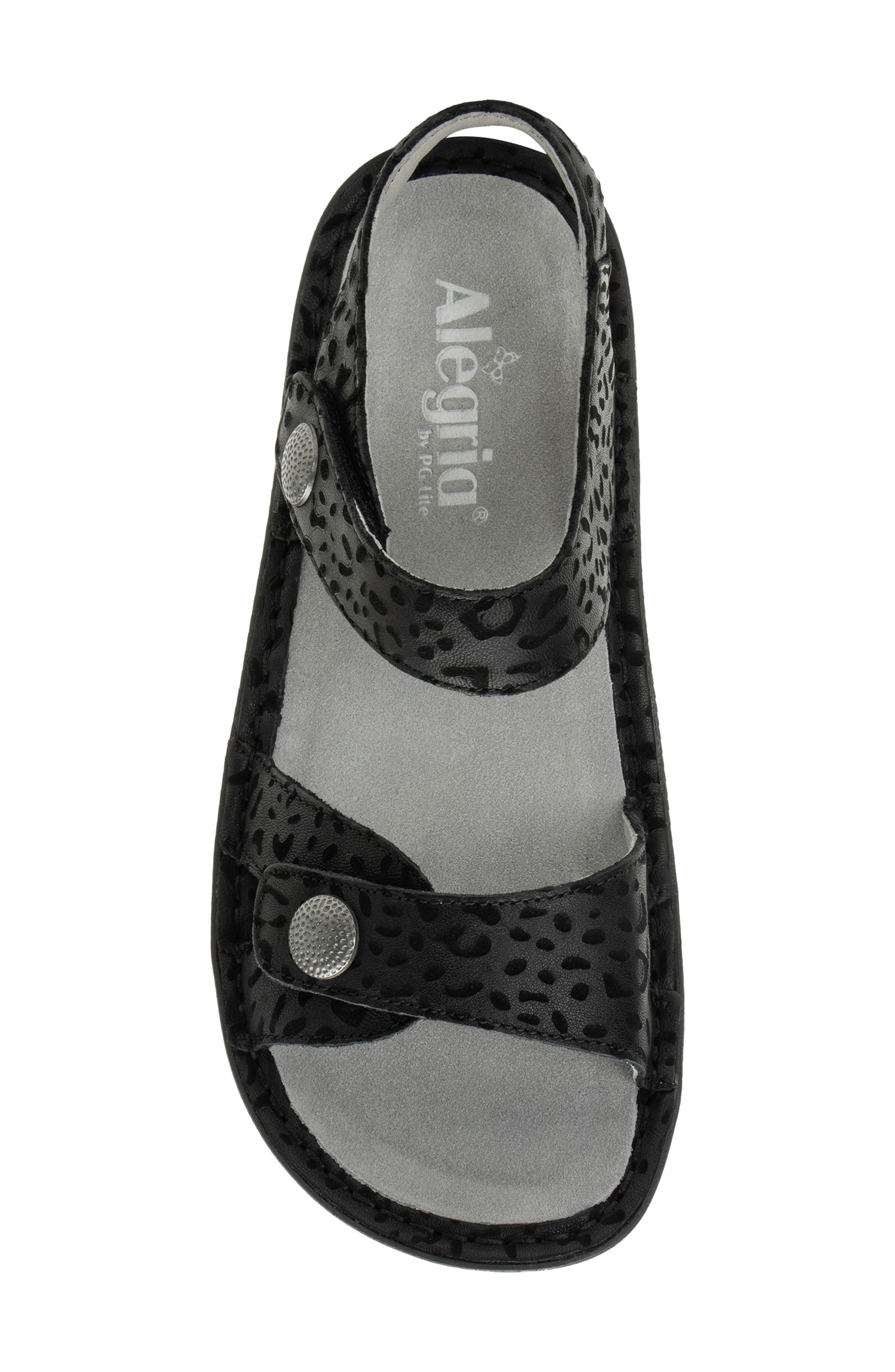 Alegria by PG Lite Vienna Sandal, Alternate, color, 