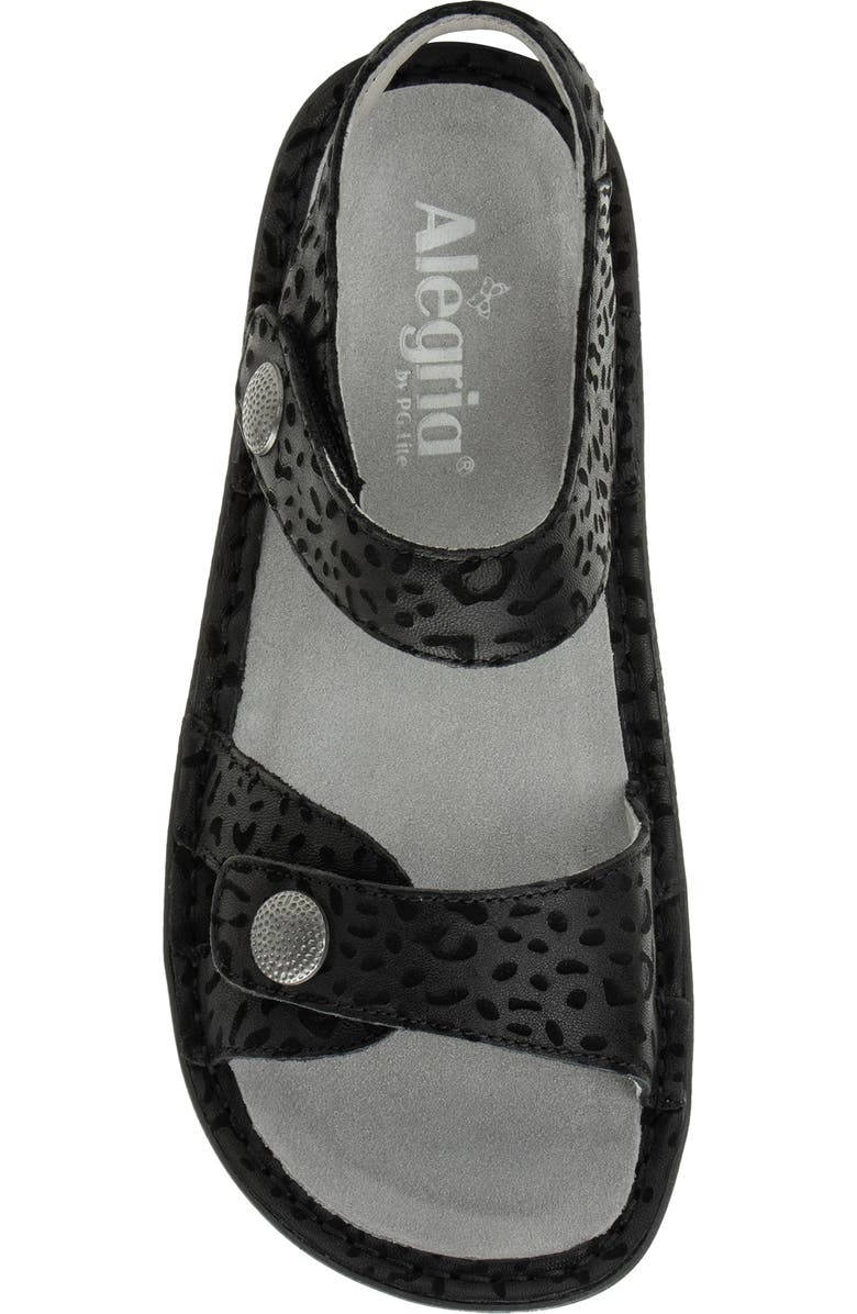 Alegria by PG Lite Vienna Sandal, Alternate, color,