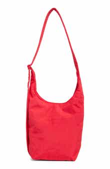 Small Nylon Sling Bag
