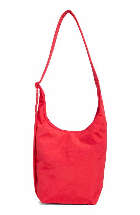 Small Nylon Sling Bag