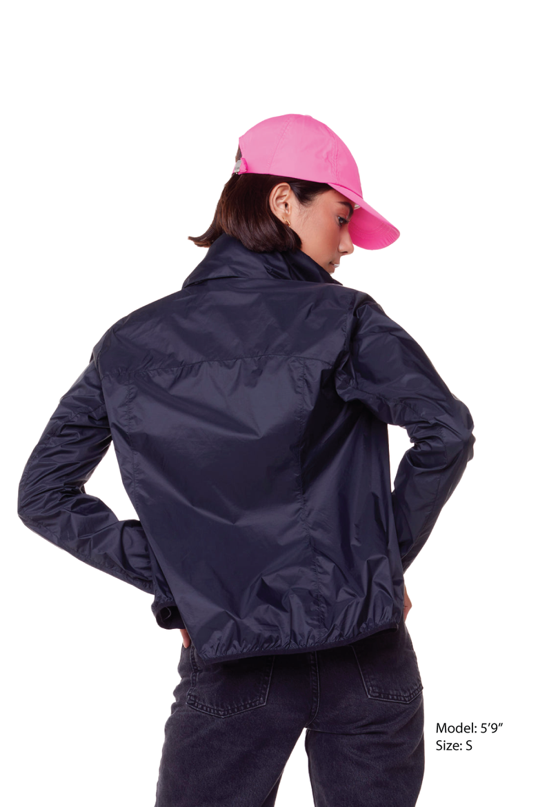 PELLY - Recycled Ultralight Windshell Jacket, Alternate, color, BLACK