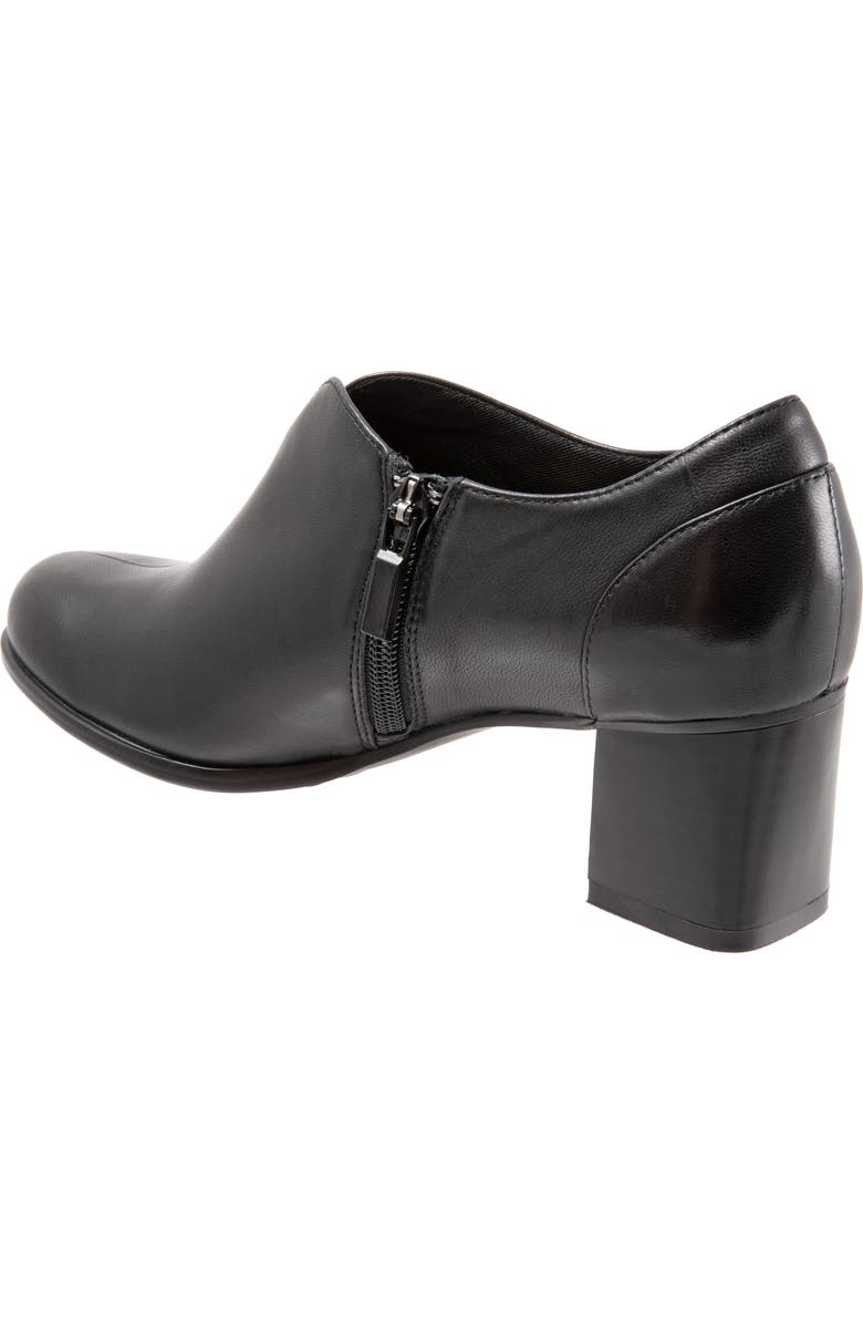 Trotters Qutie Bootie - Multiple Widths Available, Alternate, color,
