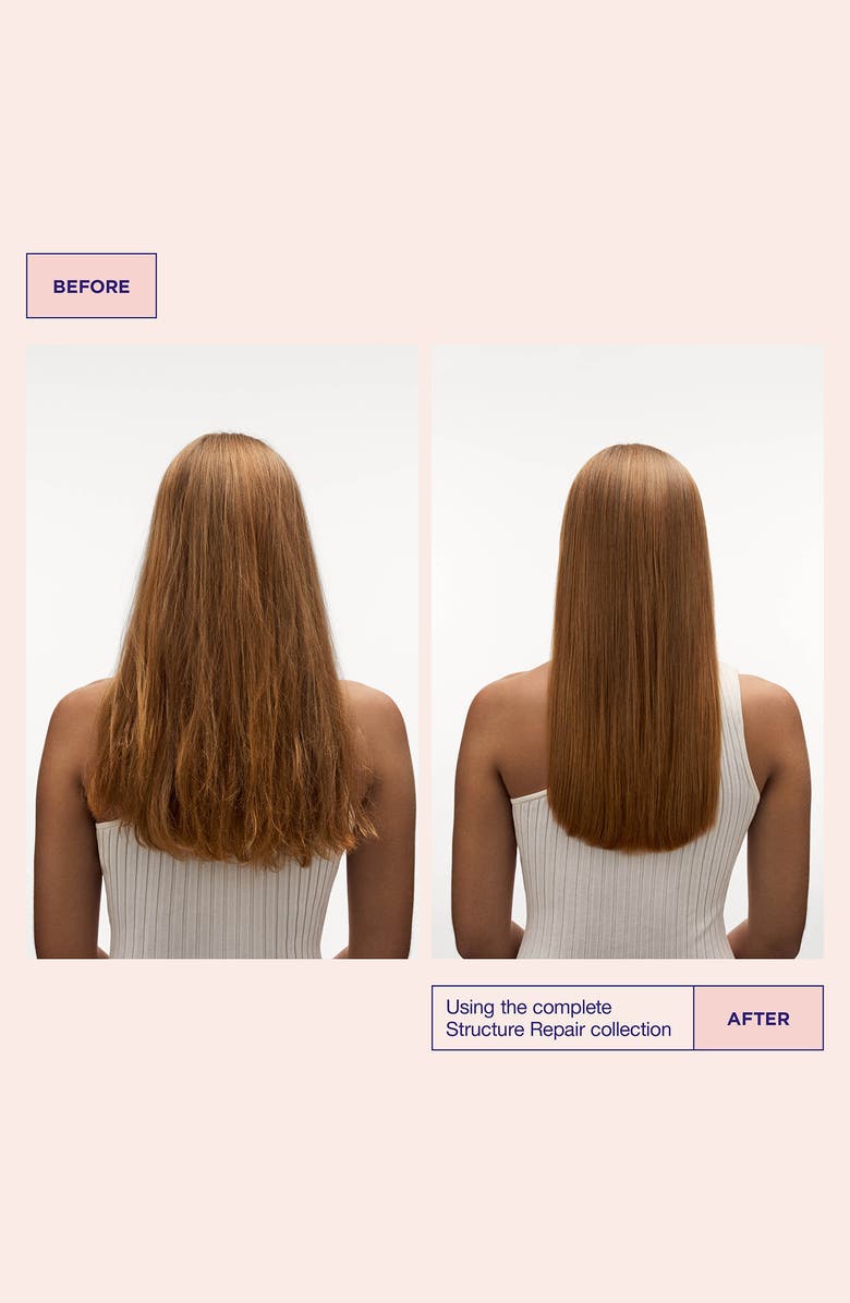 Maria Nila Structure Repair Booster Masque, Alternate, color,