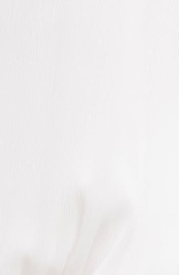 Girls, Girls, Girls Long Sleeve Minidress