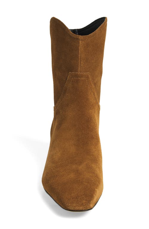 Nordstrom Atema Kitten Heel Bootie