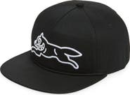 ICECREAM Loyal Running Dog Snapback Hat