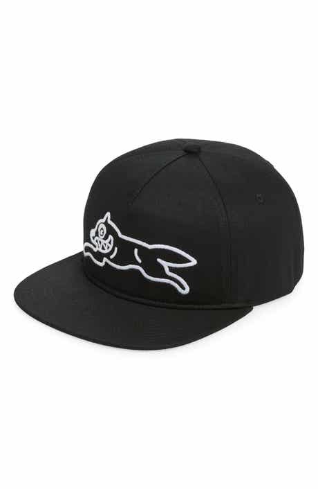 ICECREAM Loyal Running Dog Snapback Hat