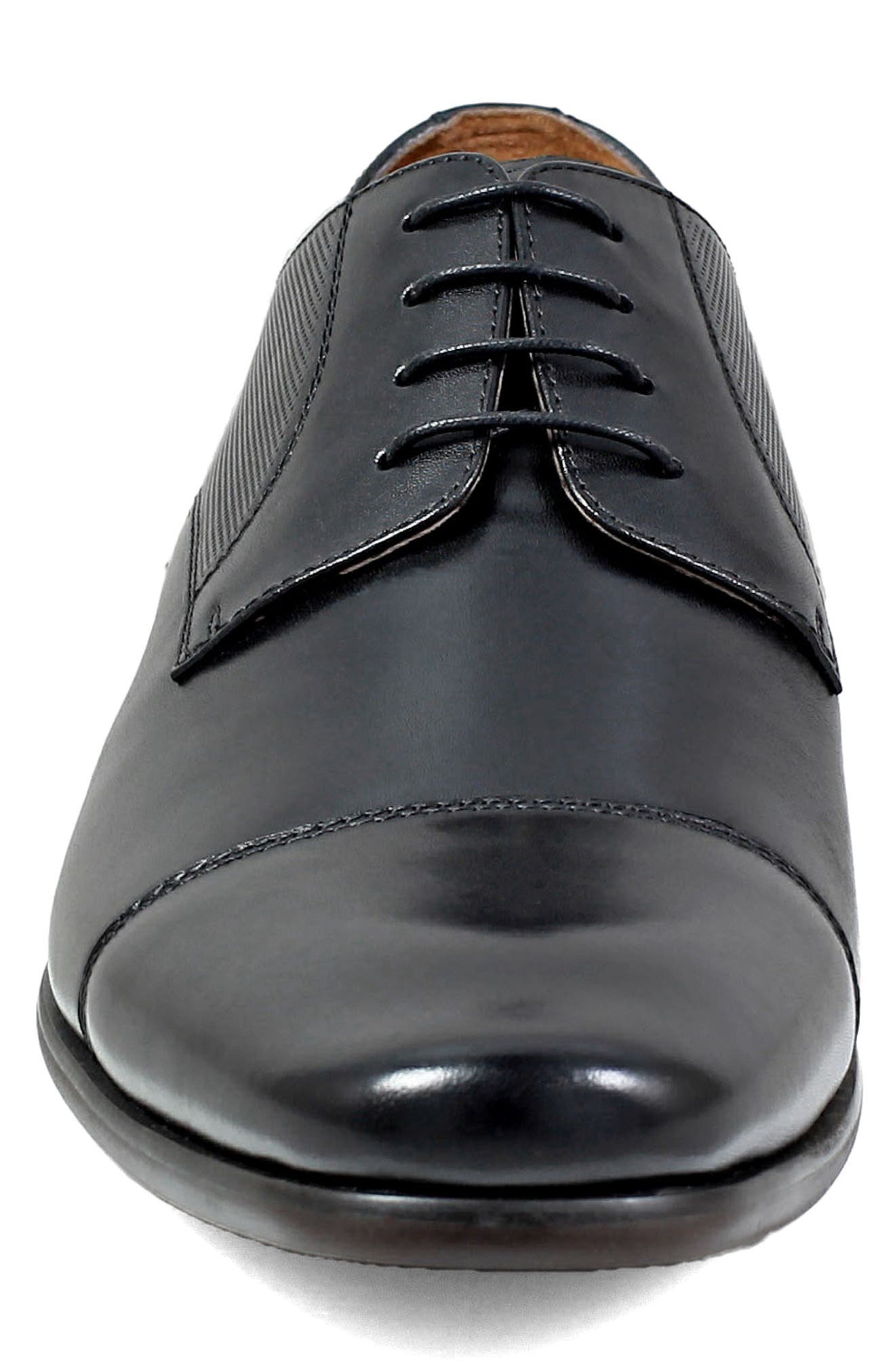 Florsheim Postino Cap Toe Derby, Alternate, color, 