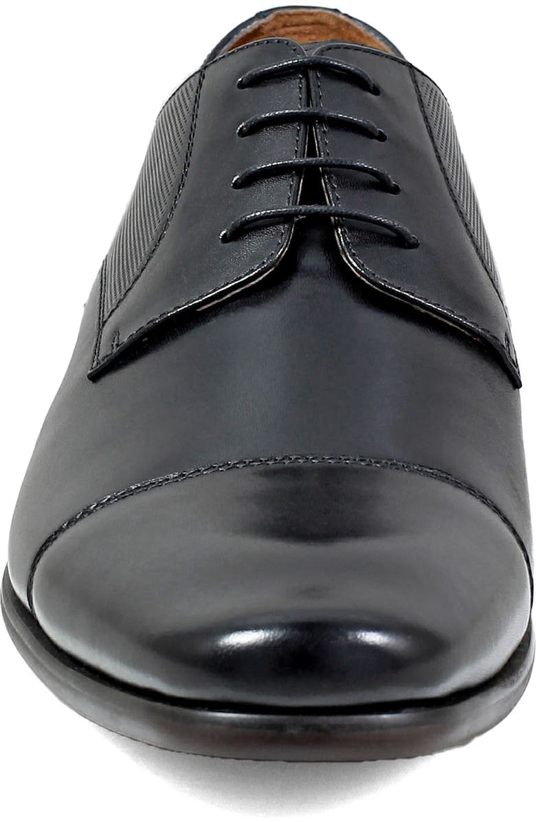 Florsheim Postino Cap Toe Derby, Alternate, color,