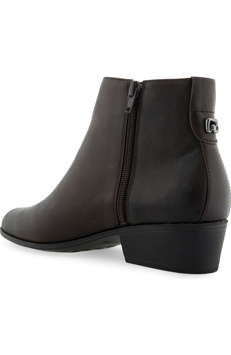 Aerosoles Claus Western Boot, Alternate, color, Java Two Tone Waxy Leather