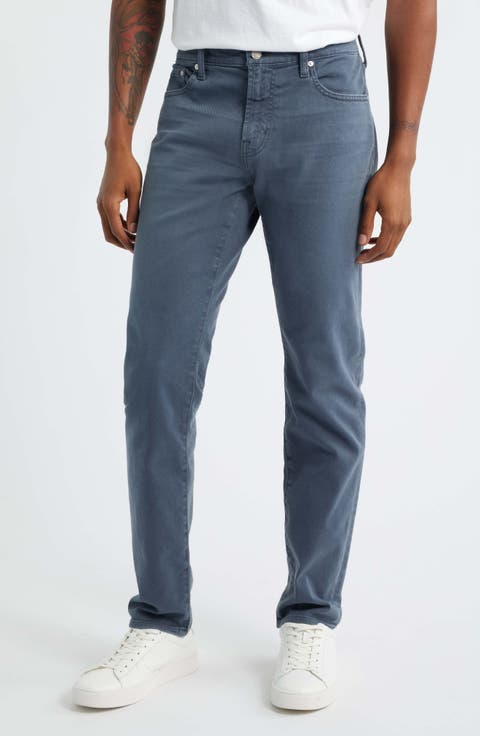 Tellis Slim Fit Jeans