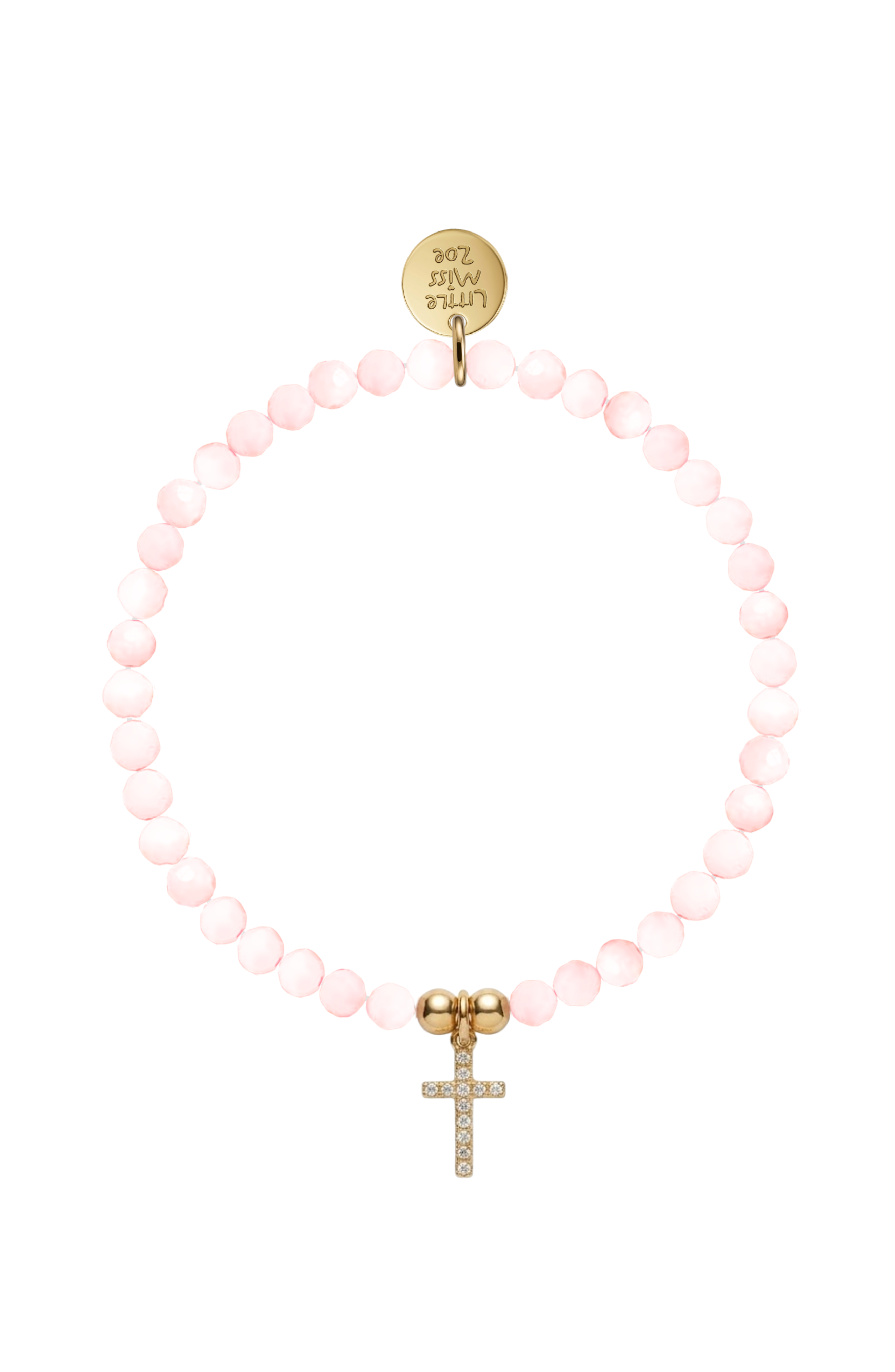 selected Pink