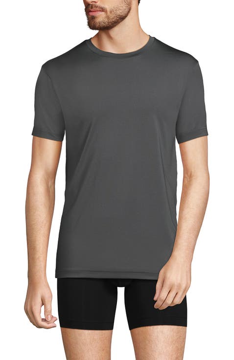 Flex Performance Crewneck Undershirt