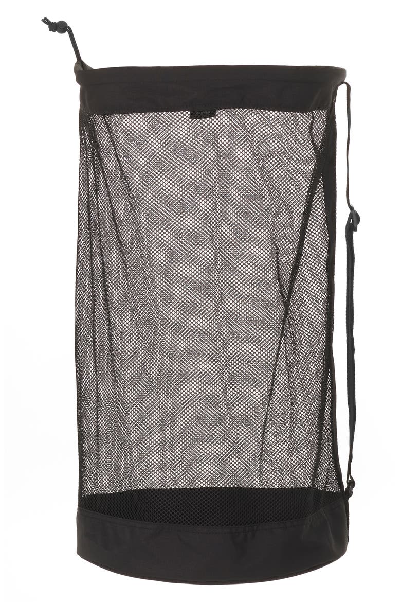 Beach Gear Storage Bag, Main, color, GRAY GRANITE