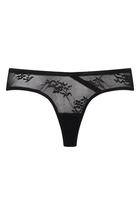 Love Lace Thong
