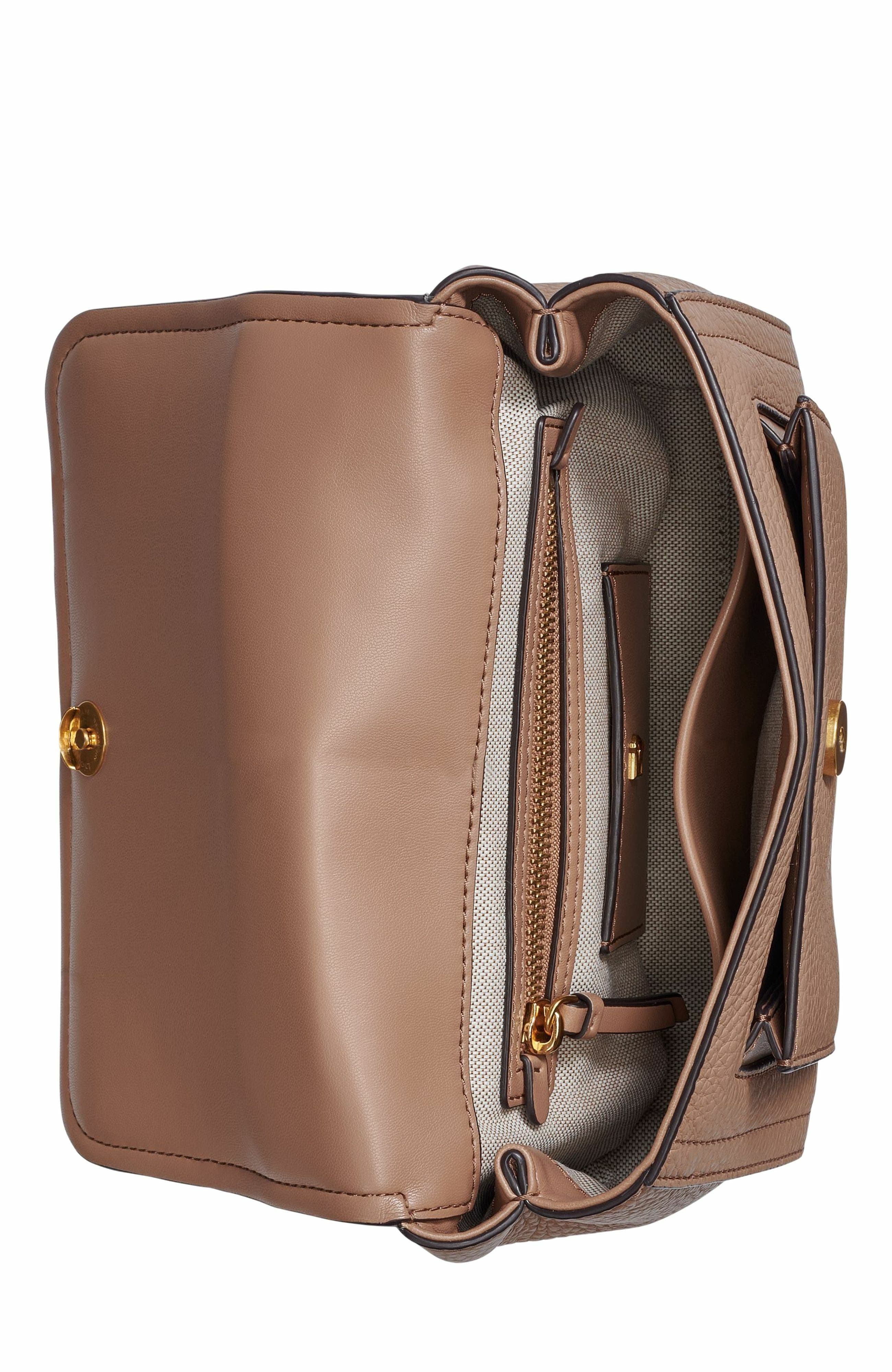 Oceanside Crossbody Bag