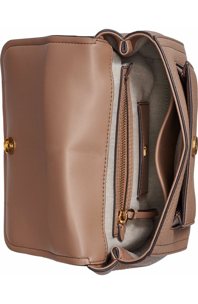 Oceanside Crossbody Bag
