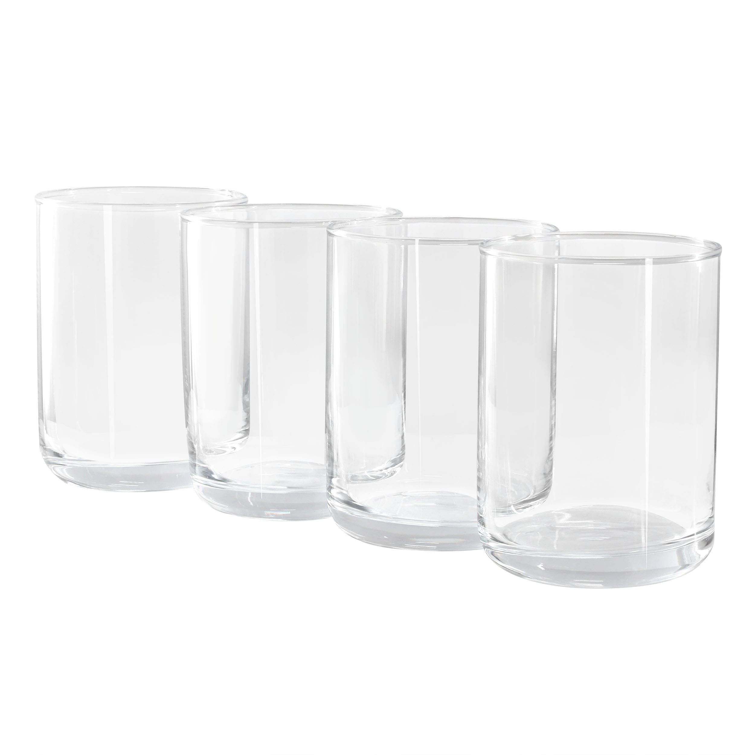 selected Clear