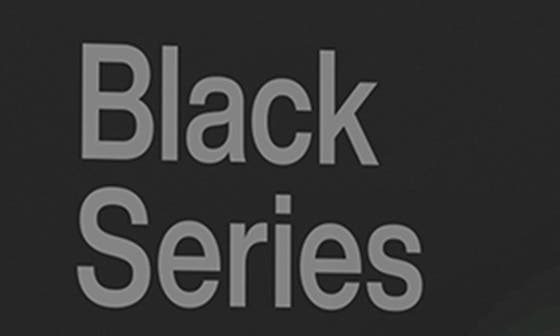 selected BLACK