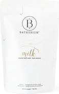 Bathorium Milk Mineral Bath Soak