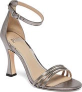 PAIGE Nia Ankle Strap Sandal