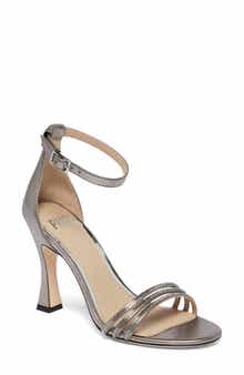 PAIGE Nia Ankle Strap Sandal