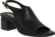 SHUSHOP Faith Sandal