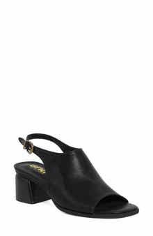 Faith Sandal