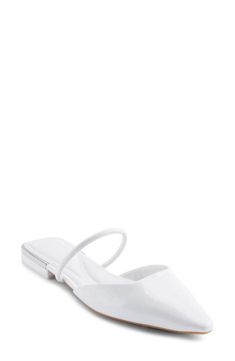 Cabbi Mary Jane Mule (Women)