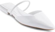 DKNY Cabbi Mary Jane Mule