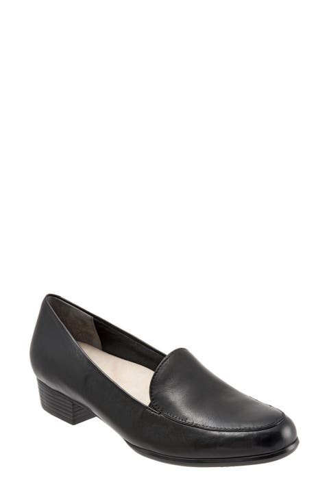 Monarch Loafer (Women)