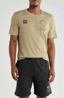 VA Mark Performance Graphic T-Shirt