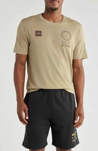 VA Mark Performance Graphic T-Shirt
