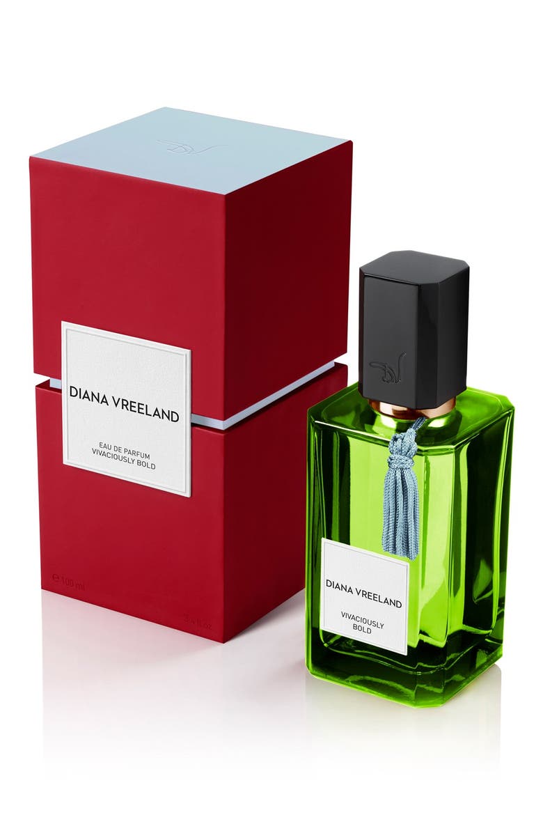 'Vivaciously Bold' Eau de Parfum, Alternate, color, NO COLOR