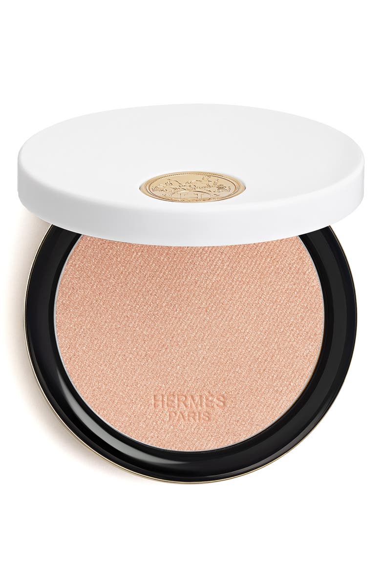 Hermès Plein Air Radiant Glow Powder, Main, color,