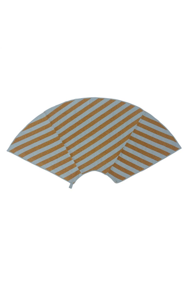 Costume Kings Cape, Alternate, color, Blue