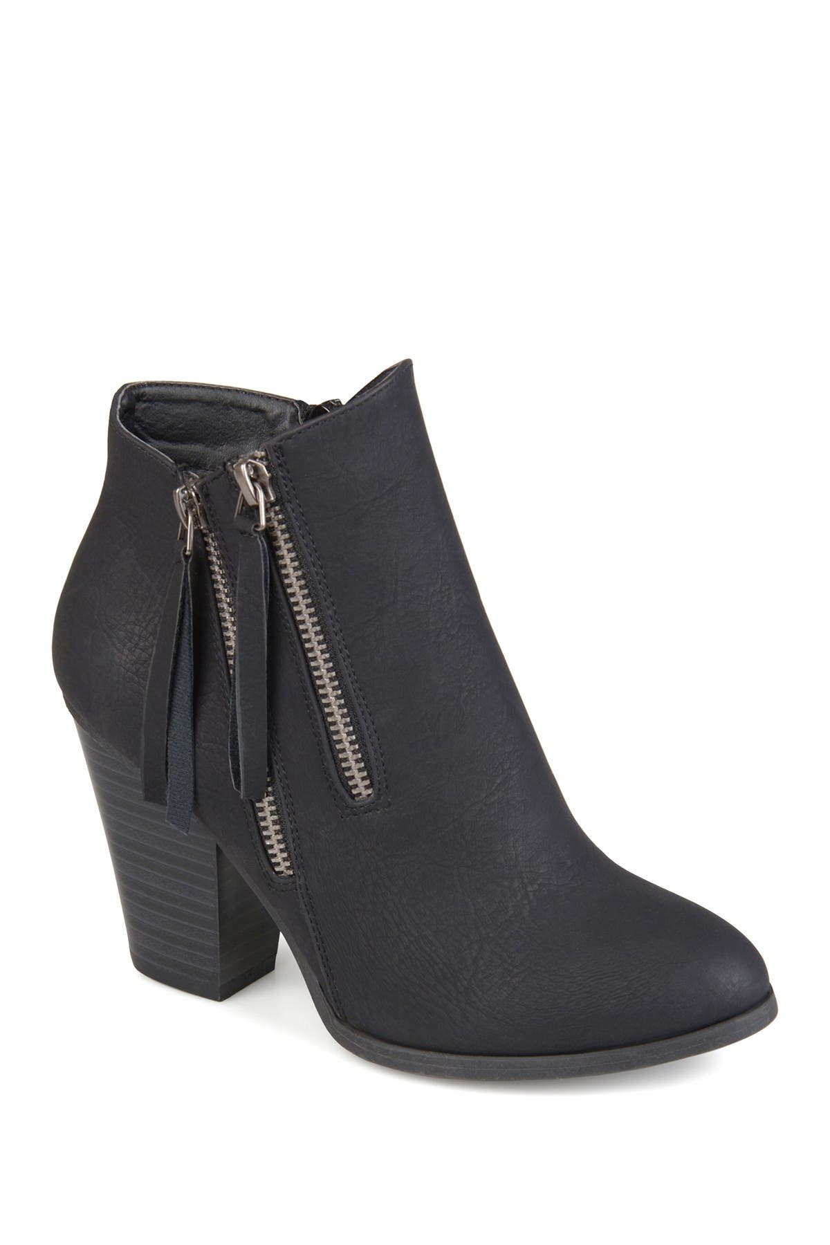 Journee Collection JOURNEE Vally Bootie